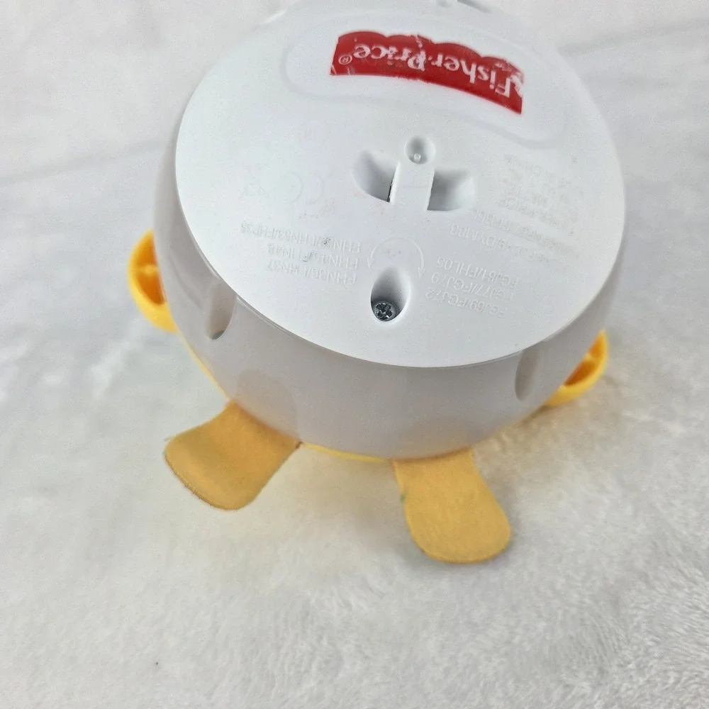 Fisher Price Bright Beats Spin Crawl Tumble Ball BeatBo 2017 Tested DYM83